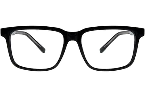 Lacoste L2946 001 55 Black