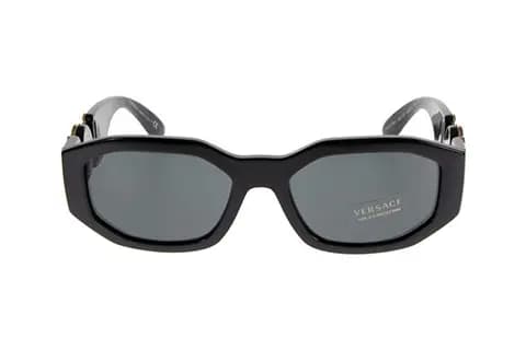 Versace Medusa Biggie VE4361 GB1/87 Black 53