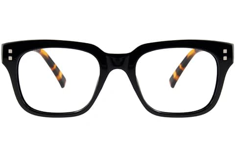 Feel Good Collection Pierre 48 Black/Tortoise