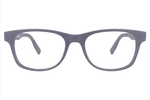 Lacoste L2913 401 53 Matte Blue