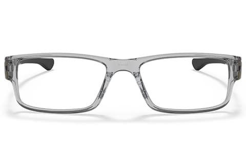 Oakley Airdrop OX8046 03 55 Grey Shadow