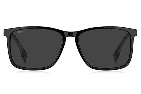 Hugo Boss BOSS 1825/S 807 Black 57 Gradient
