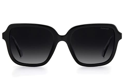 Polaroid PLD 4095/S/X 807/WJ Black Polarised