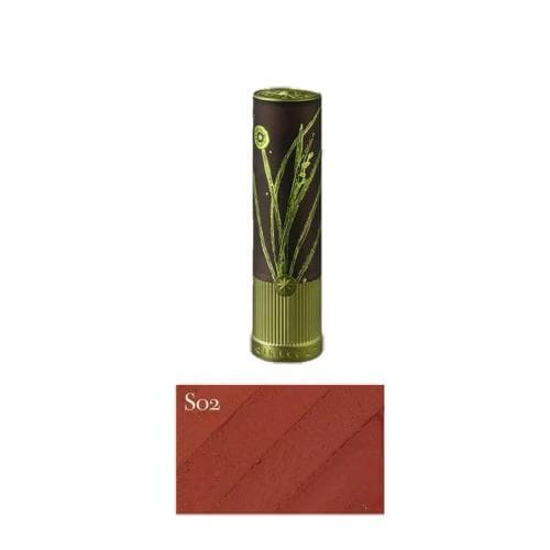 GIRLCULT - Compendium of Materia Medica Series Lovers' Prattle Lipstick - 3.5g - S02