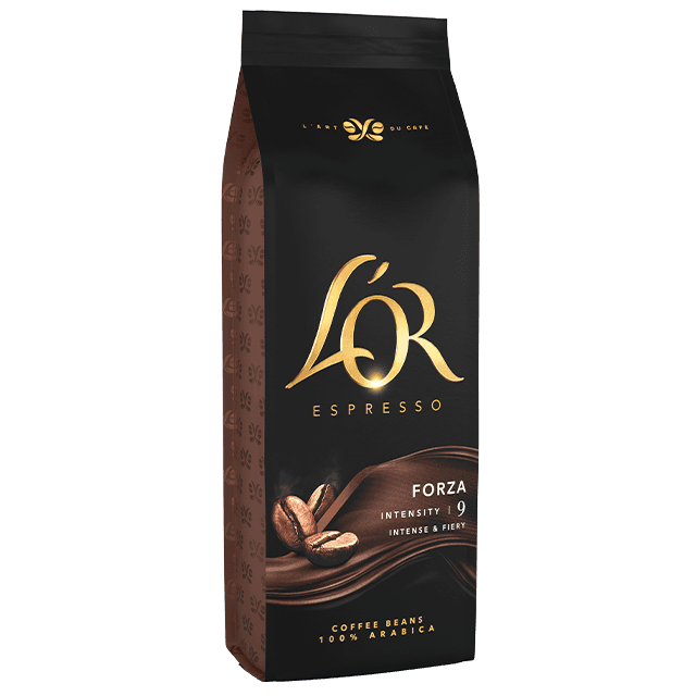 Forza Coffee Beans - 500g